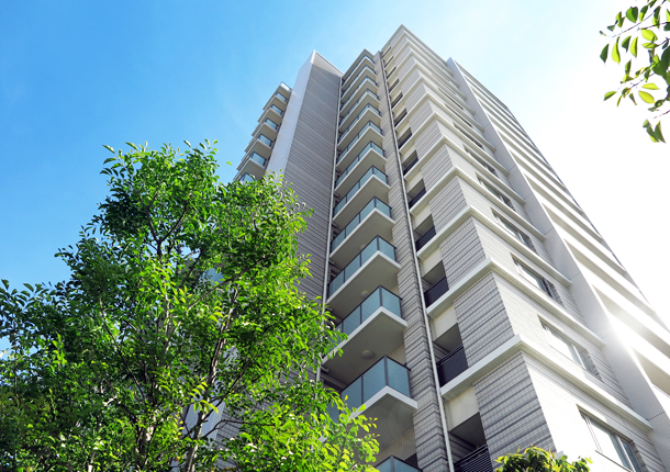 不動産賃貸事業