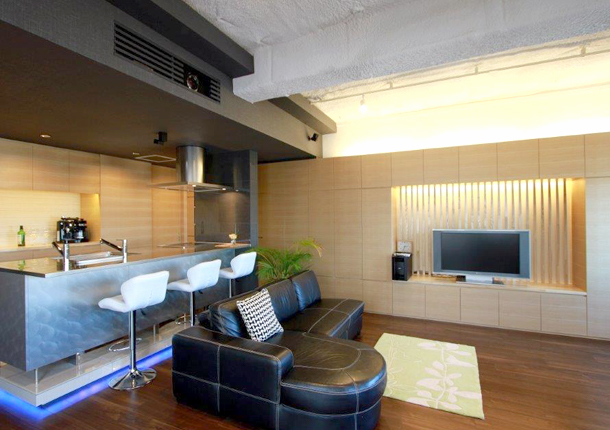 リフォーム事業