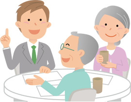 大家さんのお悩みを解決します!